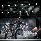 Kamelot Masters of Rock 2018 (III)