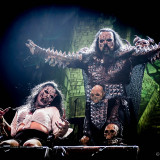 Lordi Masters of Rock 2018 (III)