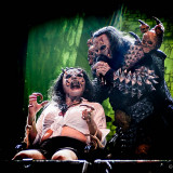 Lordi Masters of Rock 2018 (III)