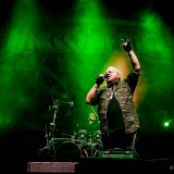 Dirkschneider Masters of Rock 2018 (III)