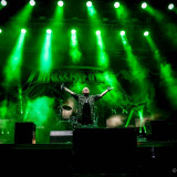 Dirkschneider Masters of Rock 2018 (III)