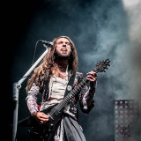Die Apocalyptischen Reiiter Masters of Rock 2018 (III)