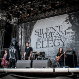 Silent Stream of Godless Elegy Masters of Rock 2018 (III)