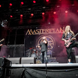 Masterplan Masters of Rock 2018 (III)