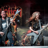 Destruction Masters of Rock 2018 (III)