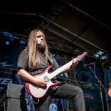 Eagleheart Masters of Rock 2018 (III)