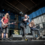 Eagleheart Masters of Rock 2018 (III)