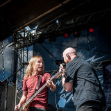 Eagleheart Masters of Rock 2018 (III)