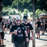 Masters of Rock 2018 (III)