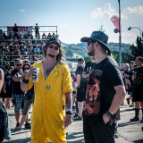 Masters of Rock 2018 (IV)