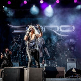 Doro Masters of Rock 2018 (IV)