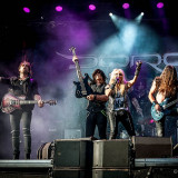 Doro Masters of Rock 2018 (IV)