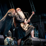 Korpiklaani Masters of Rock 2018 (IV)