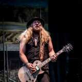 Korpiklaani Masters of Rock 2018 (IV)