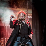 Korpiklaani Masters of Rock 2018 (IV)