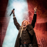 Korpiklaani Masters of Rock 2018 (IV)