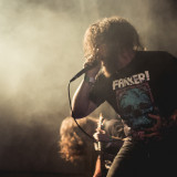 Horrible Creatures live 2018