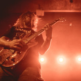 Horrible Creatures live 2018