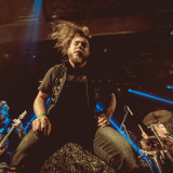 Horrible Creatures live 2018