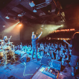 Horrible Creatures live 2018