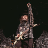 Soulfly live 2018