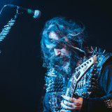 Soulfly live 2018
