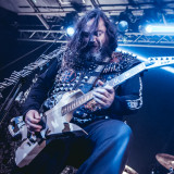 Soulfly live 2018