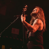 Soulfly live 2018