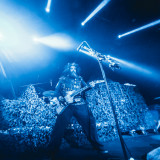 Soulfly live 2018