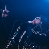 Soulfly live 2018