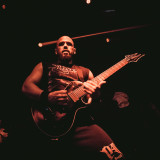 Soulfly live 2018