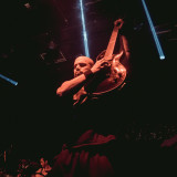 Soulfly live 2018