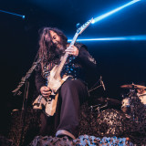 Soulfly live 2018