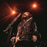 Soulfly live 2018