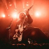 Soulfly live 2018