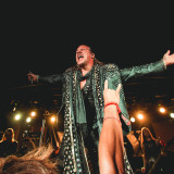 Fozzy (live 2018)