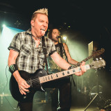 Fozzy (live 2018)