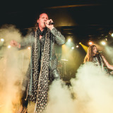 Fozzy (live 2018)