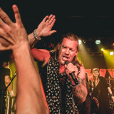 Fozzy (live 2018)