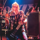 Fozzy (live 2018)