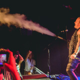 Fozzy (live 2018)