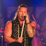 Fozzy (live 2018)