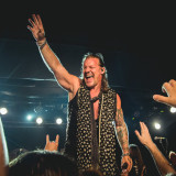 Fozzy (live 2018)