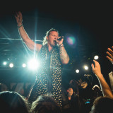 Fozzy (live 2018)