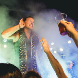 Fozzy (live 2018)