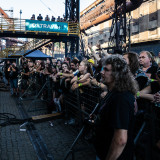 Malignant Tumour - Ostrava v Plamenech 2018 (den I)