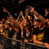 Kreator - Ostrava v Plamenech 2018 (den I)