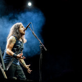 Kreator - Ostrava v Plamenech 2018 (den I)