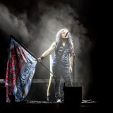Kreator - Ostrava v Plamenech 2018 (den I)