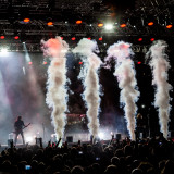 Kreator - Ostrava v Plamenech 2018 (den I)